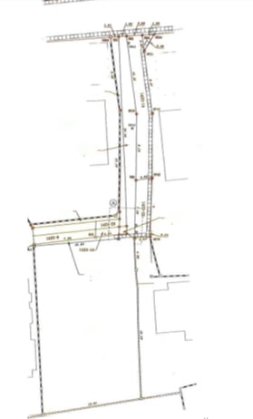 松代町松代図面２
