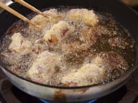 豚肉とりんごのロールフライ_3