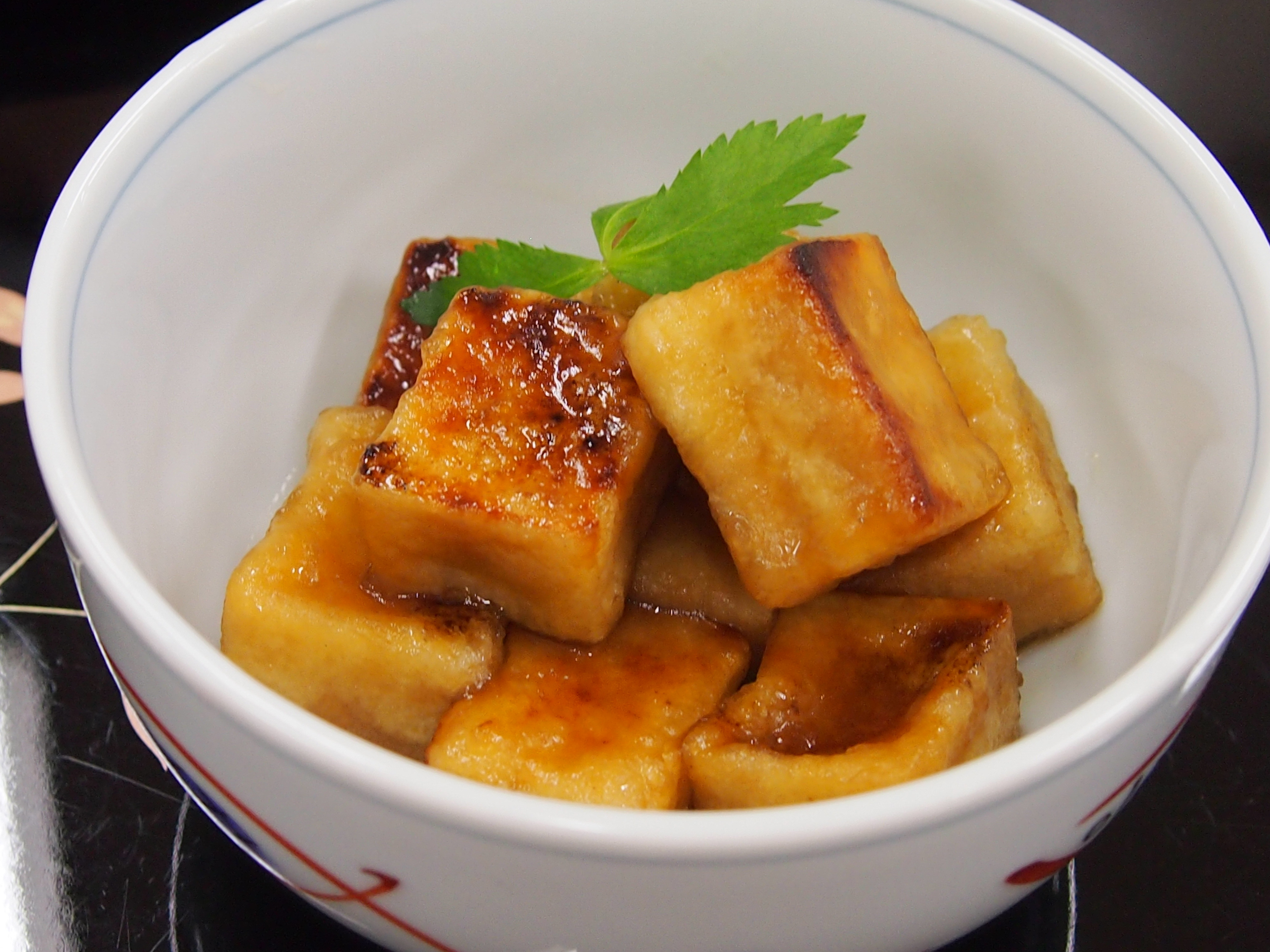 お料理レシピ