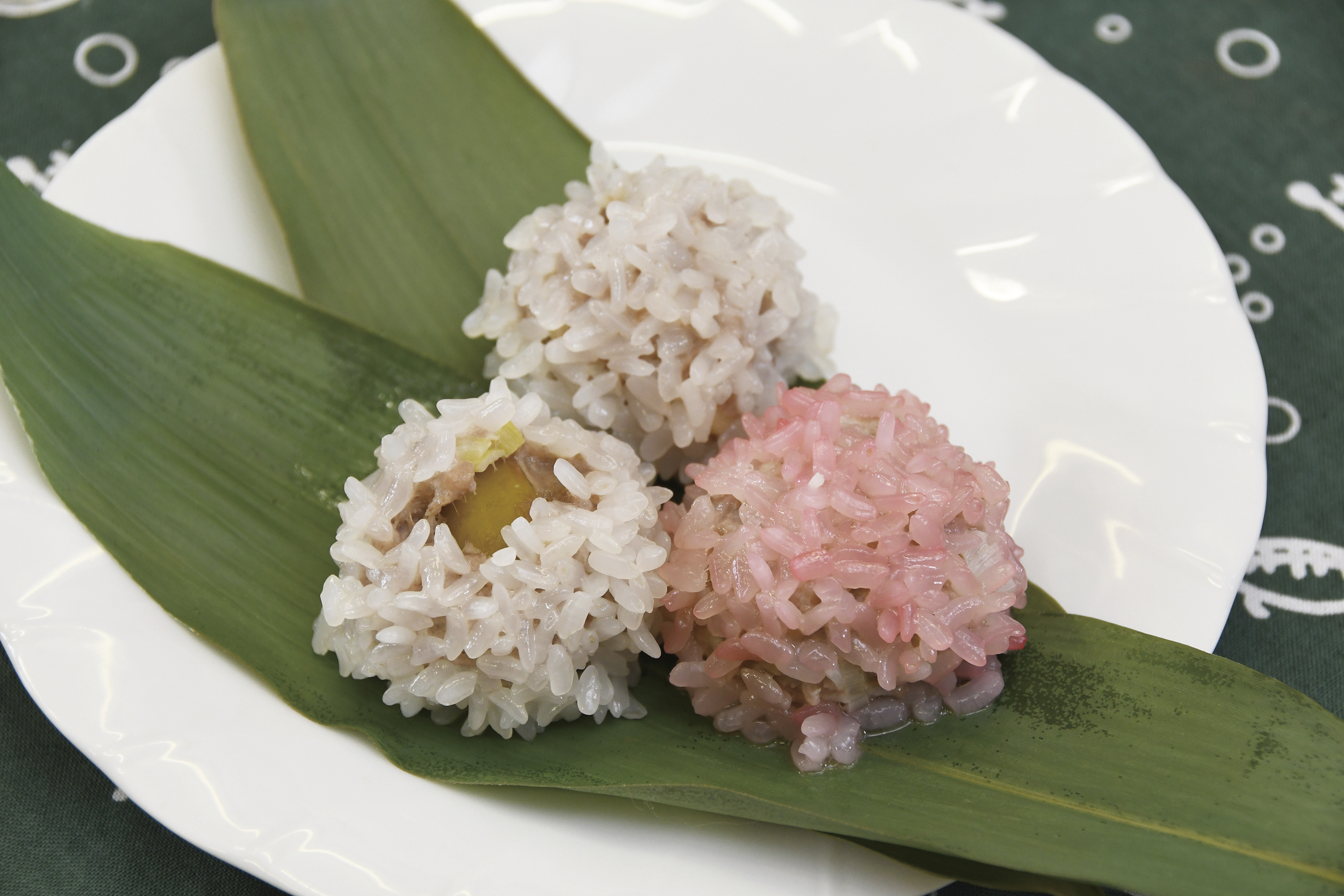 お料理レシピ