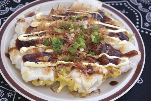 お料理レシピ