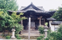 林正寺