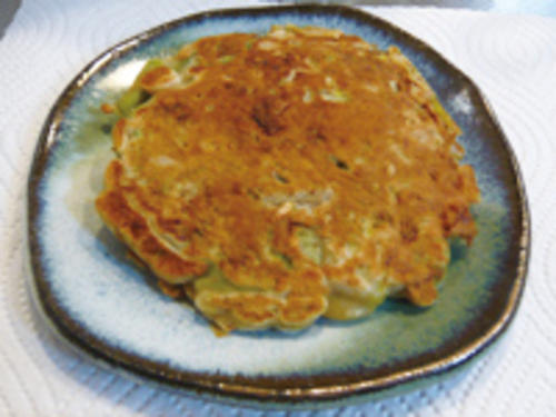 お料理レシピ