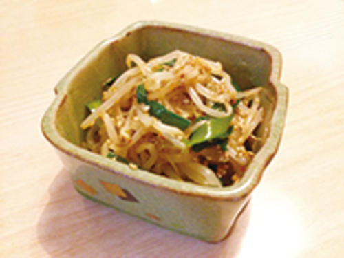 お料理レシピ