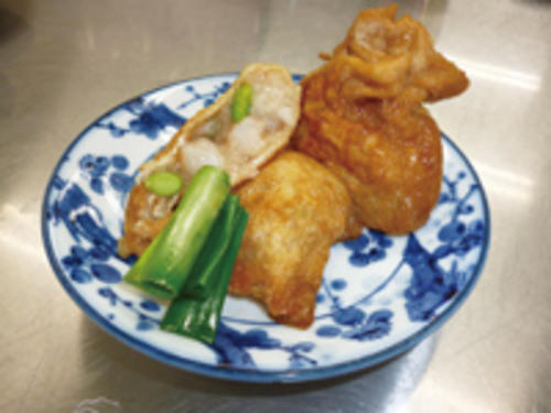 お料理レシピ
