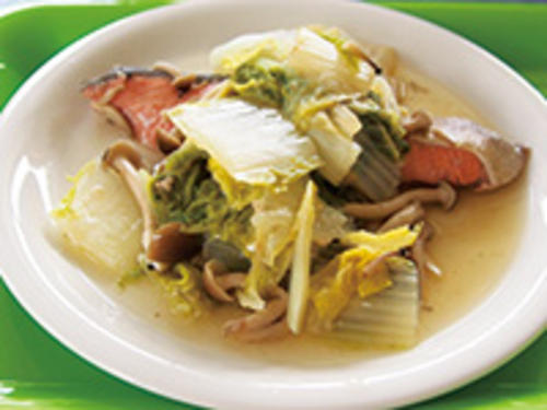 お料理レシピ